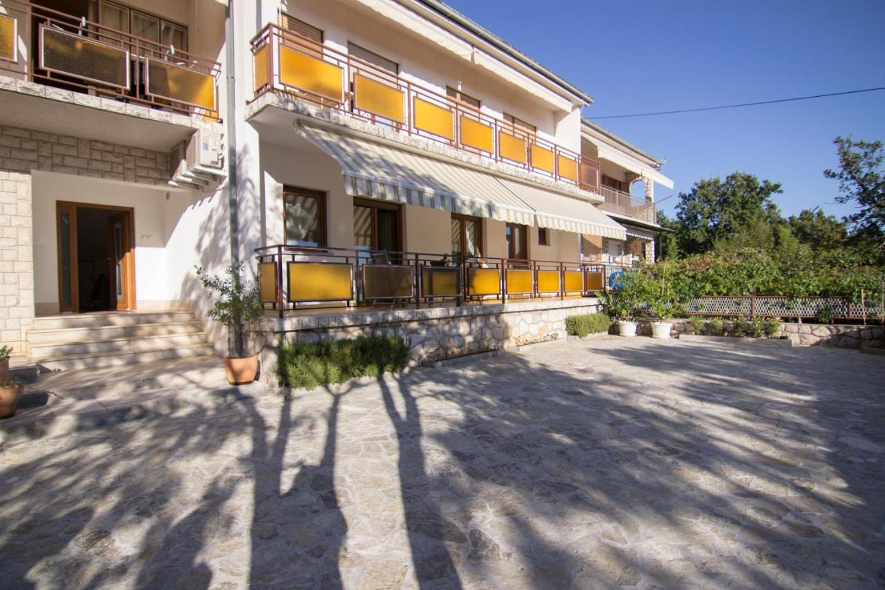 Kristy'S Place Crikvenica Buitenkant foto