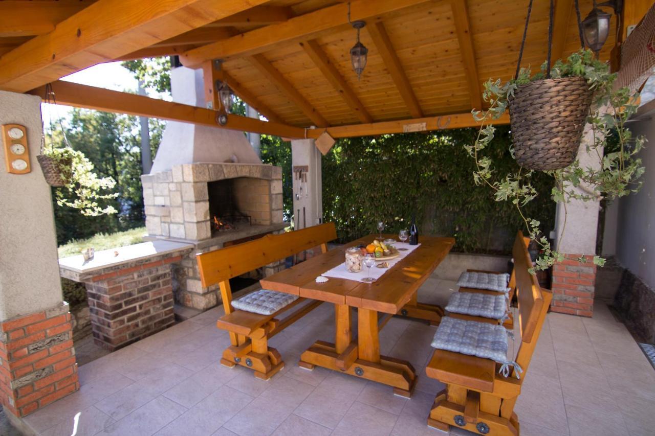 Kristy'S Place Crikvenica Buitenkant foto