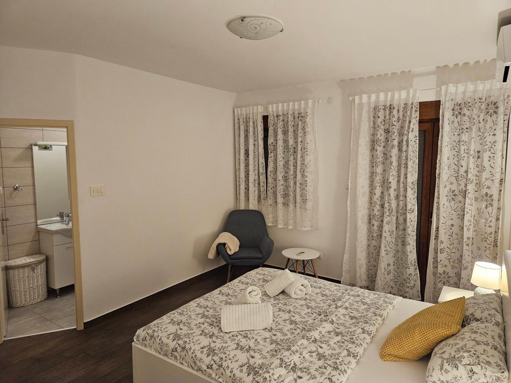 Kristy'S Place Crikvenica Buitenkant foto