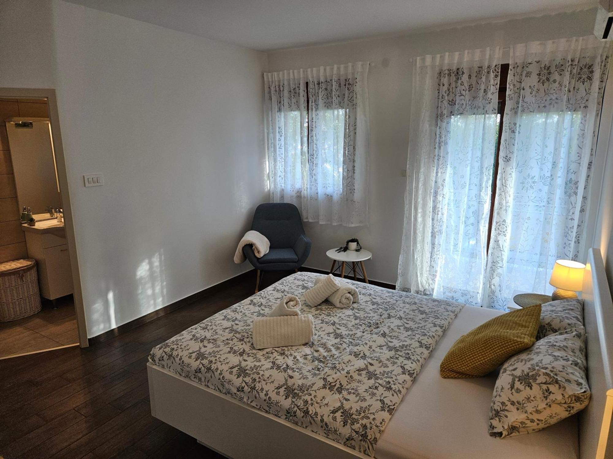 Kristy'S Place Crikvenica Buitenkant foto