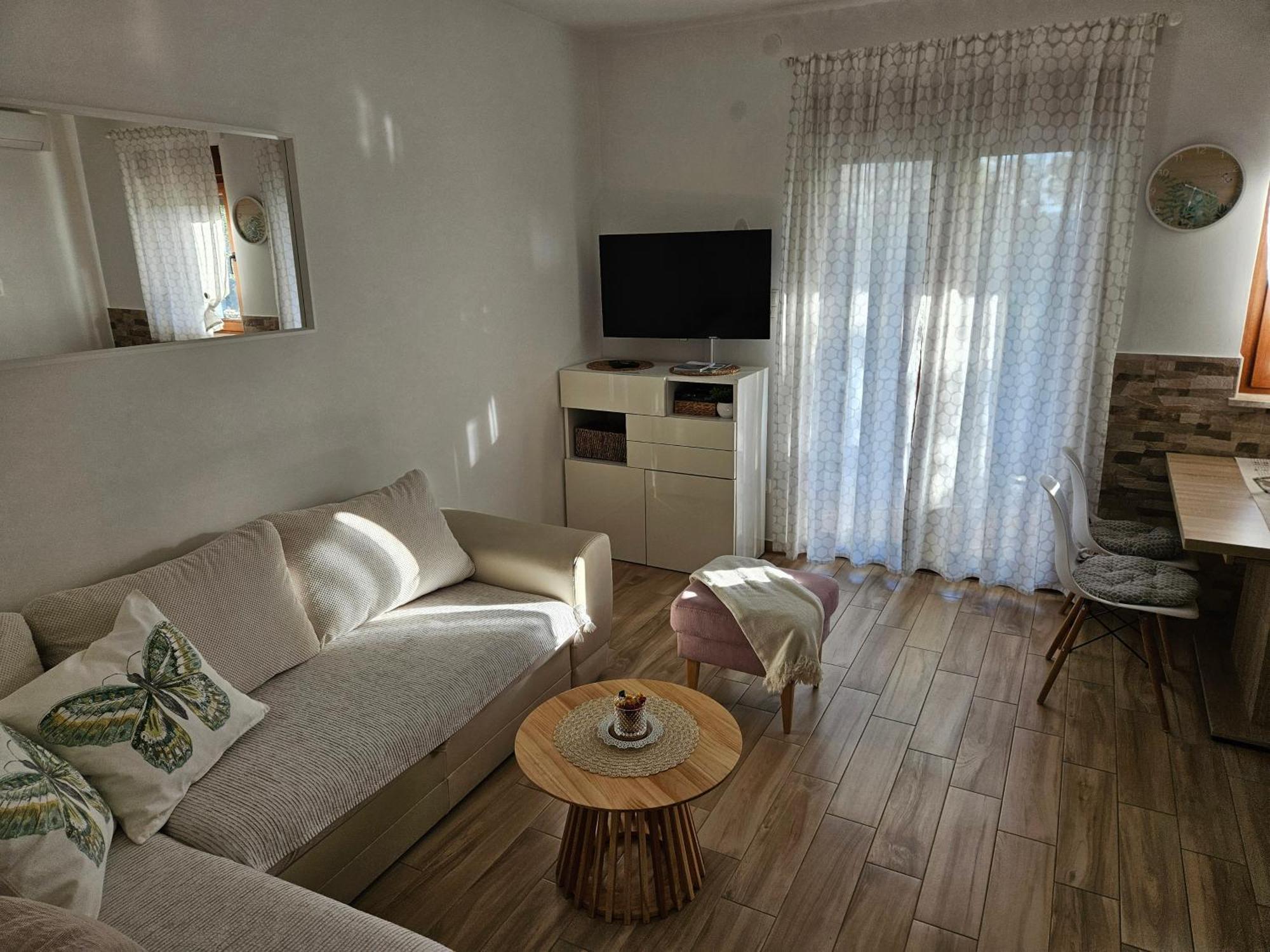 Kristy'S Place Crikvenica Buitenkant foto