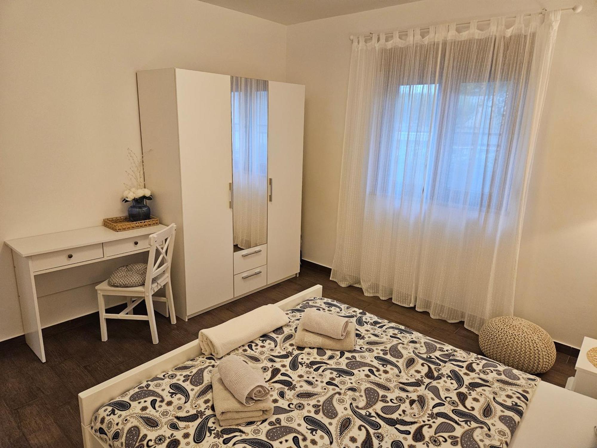 Kristy'S Place Crikvenica Buitenkant foto